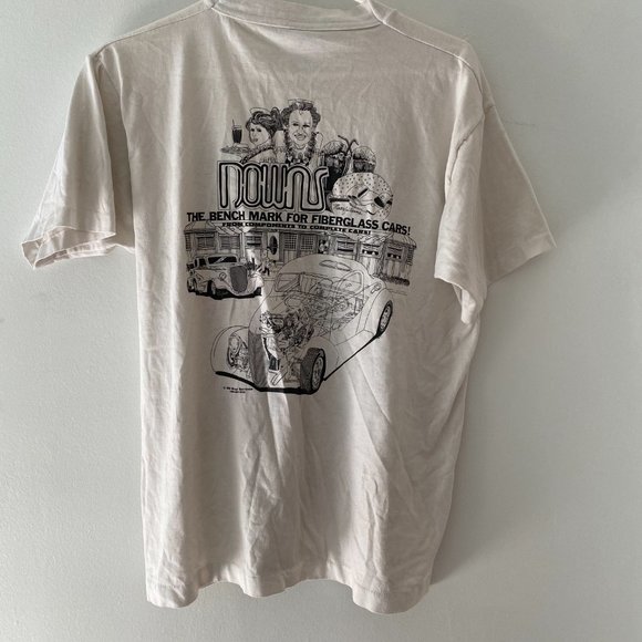 Vintage Tee - Picture 3 of 3